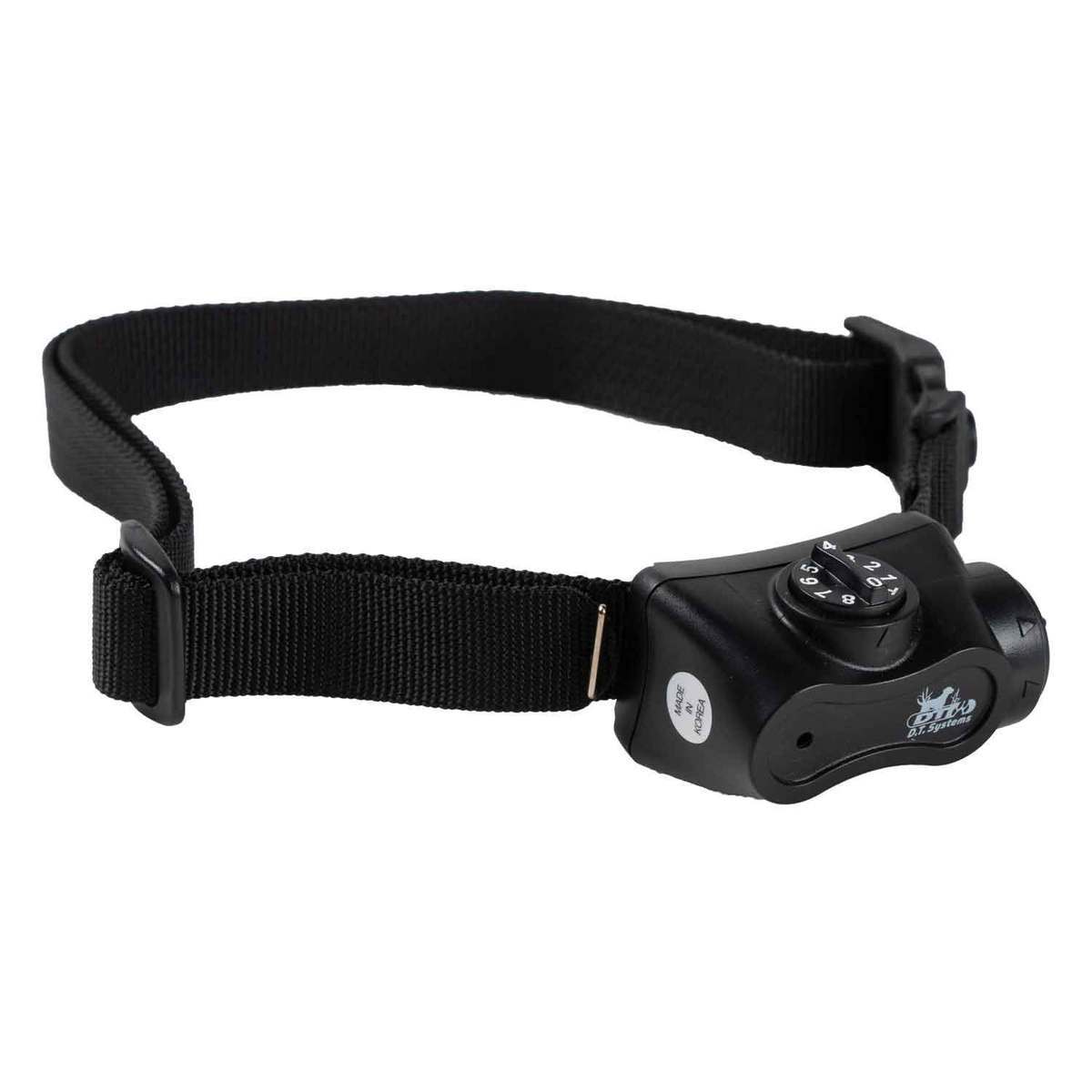 Bark Boss Bark Control Collar