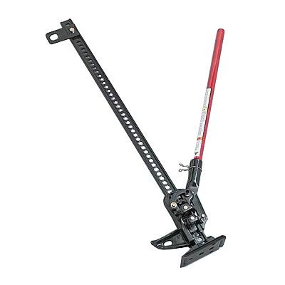 Hi-Lift Jack Company HL-484 Hi-Lift Jack Company Jacks