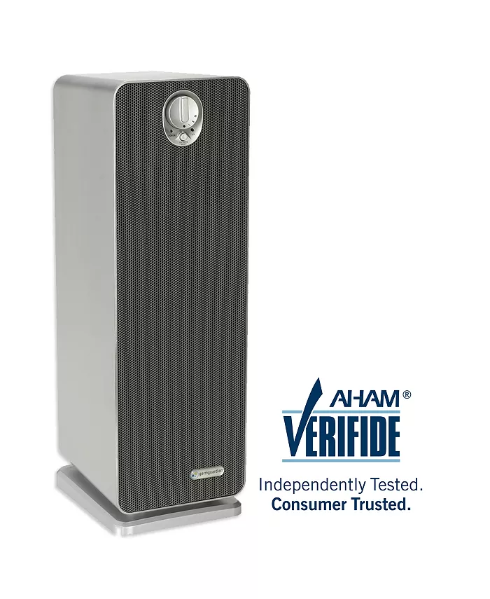 Germ Guardian GermGuardian AC4900 3-in-1 Air Purifier with HEPA Filter