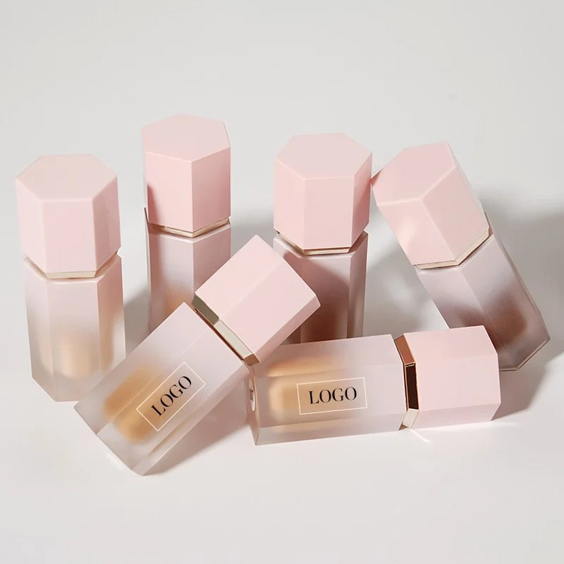 Full Coverage Makeup Private Label Liquid Concealer