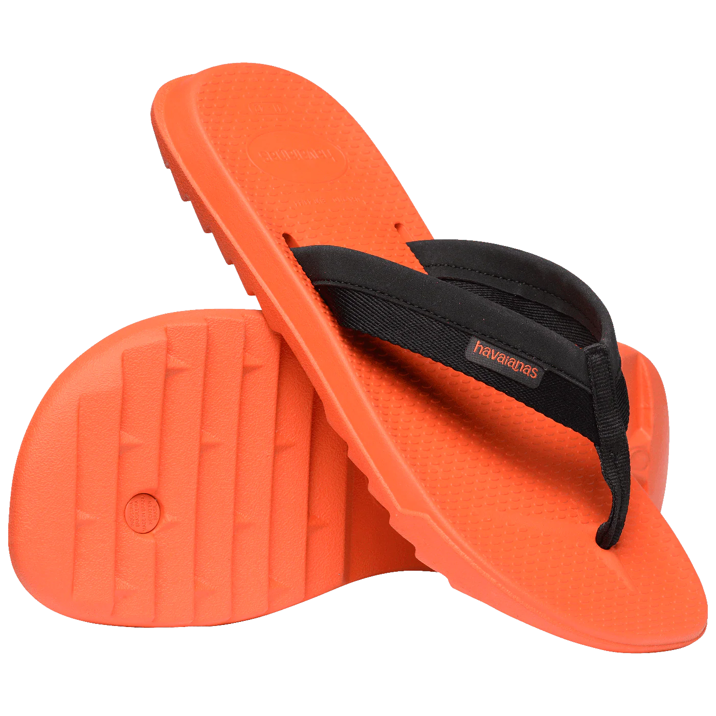 Chinelo Havaianas Track Plus