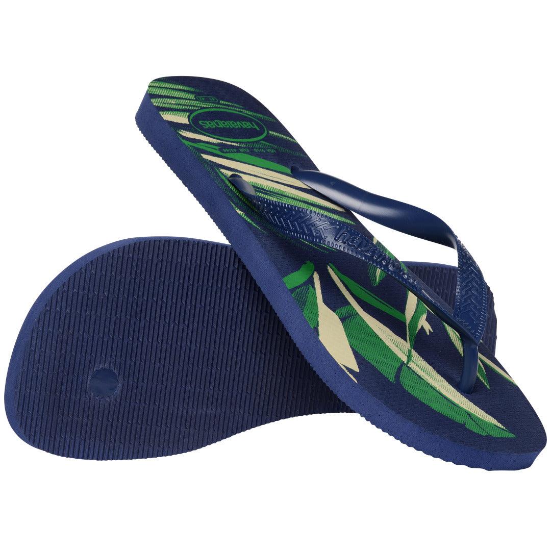 Chinelo Havaianas Aloha