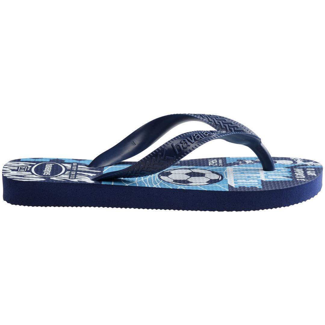 Chinelo Havaianas Infantil Athletic