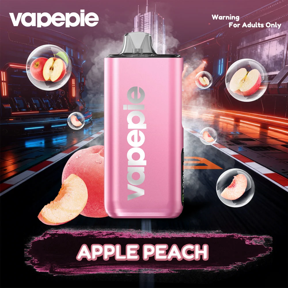 🚚🇦🇺 Sydney Stock Vapepie Max Pro 40000 Puffs Bundle – Premium Multi Pack Collection