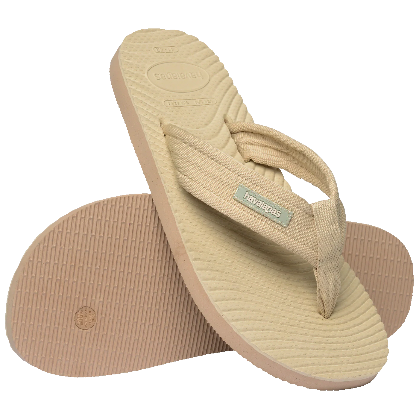 Chinelo Havaianas Surfer Coast