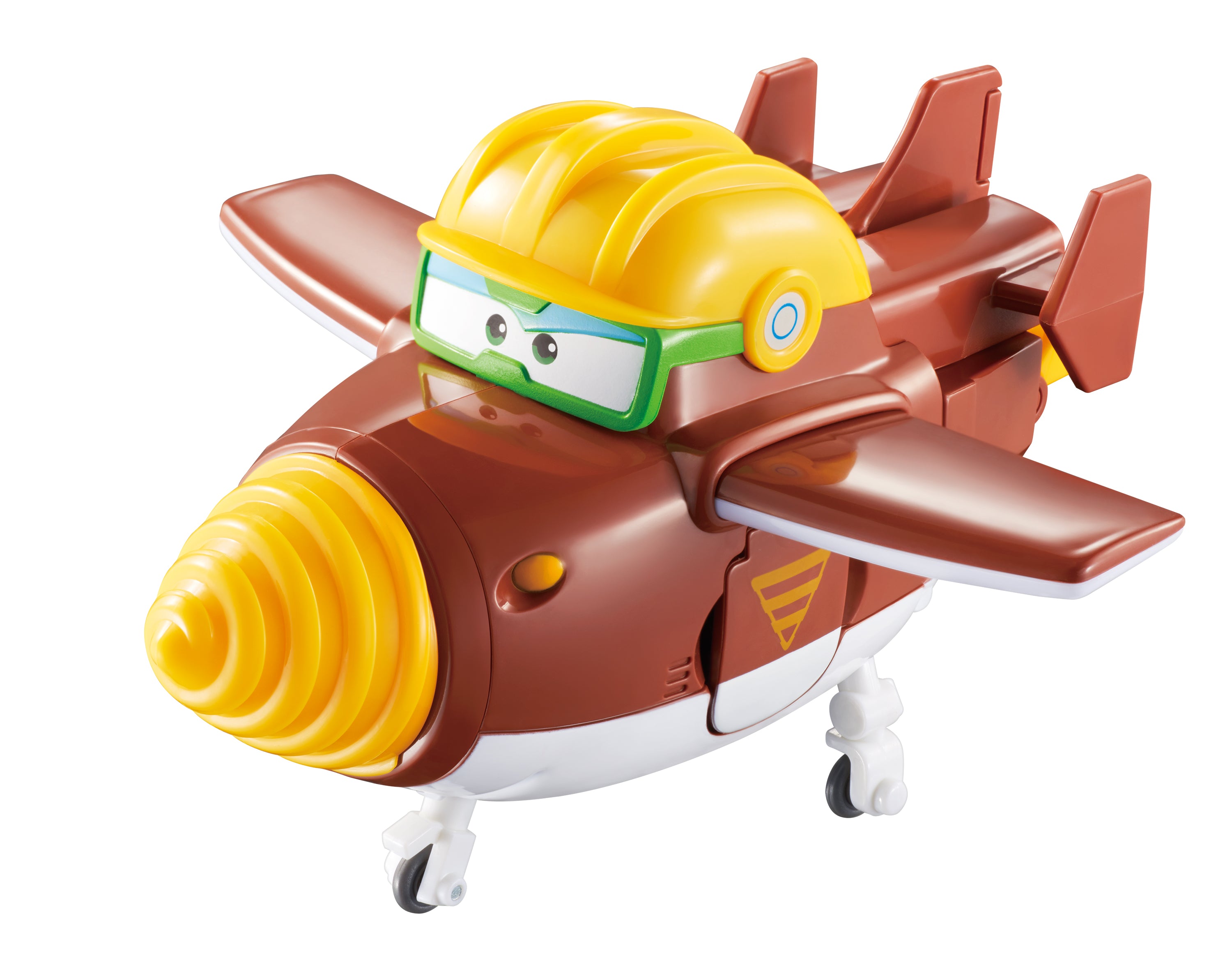 Super Wings 5