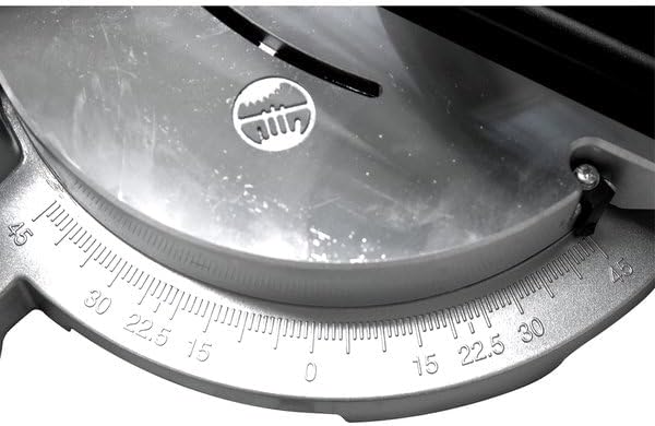 Vonder, Serra De Esquadria 10