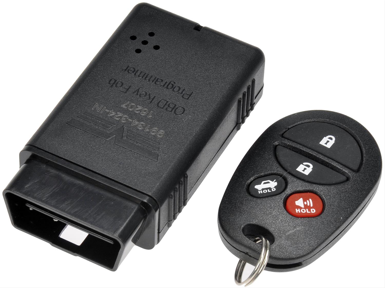 Dorman 99134 Dorman Keyless Entry Remote Key Fobs