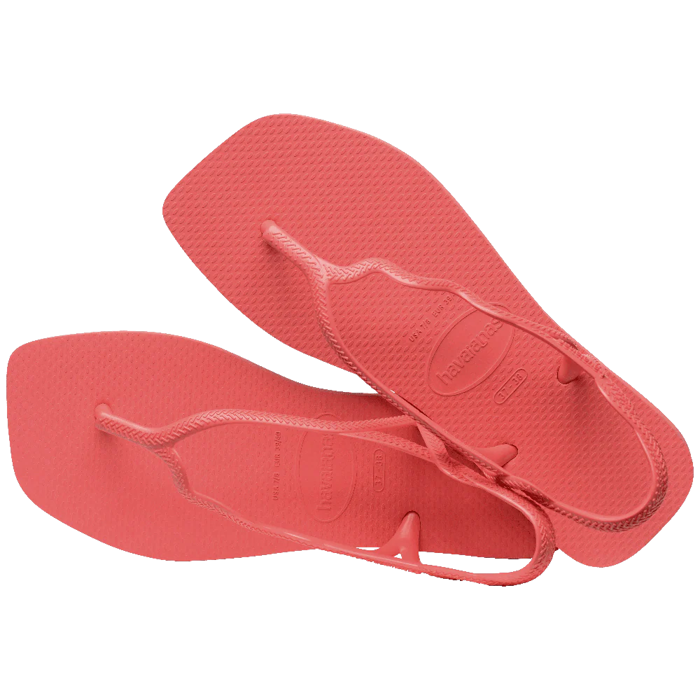 Rasteirinha Havaianas Soleil