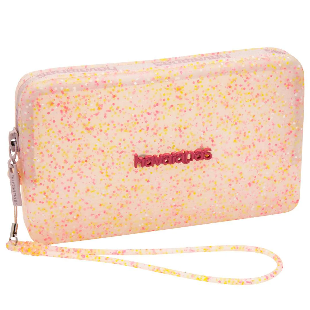 Mini Bag Havaianas Super Glitter