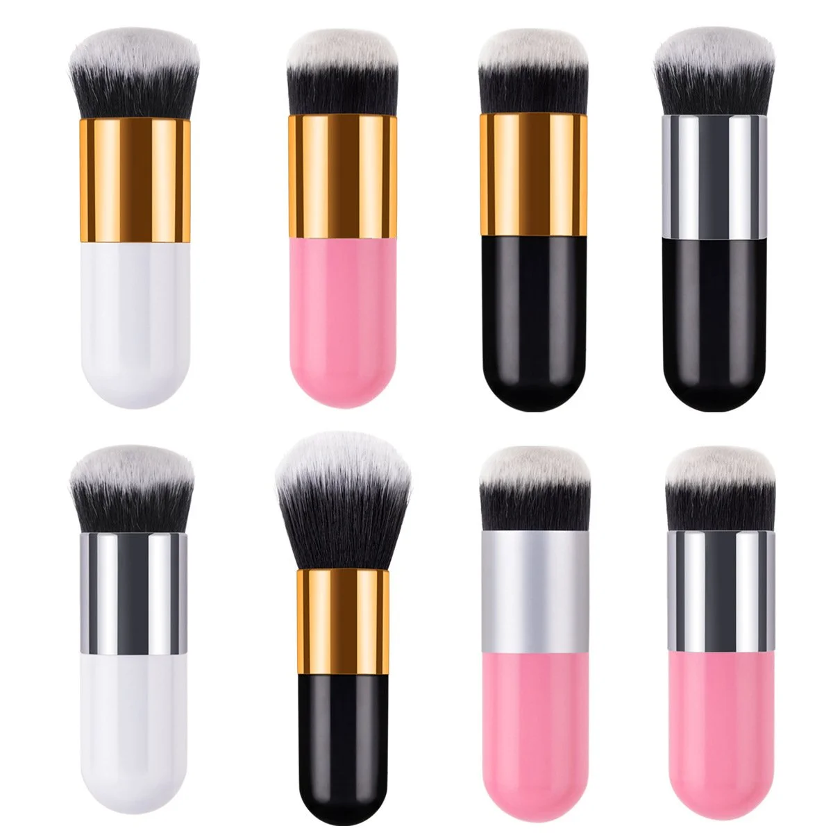 Foundation Brush Private Label Makeup Brushes
