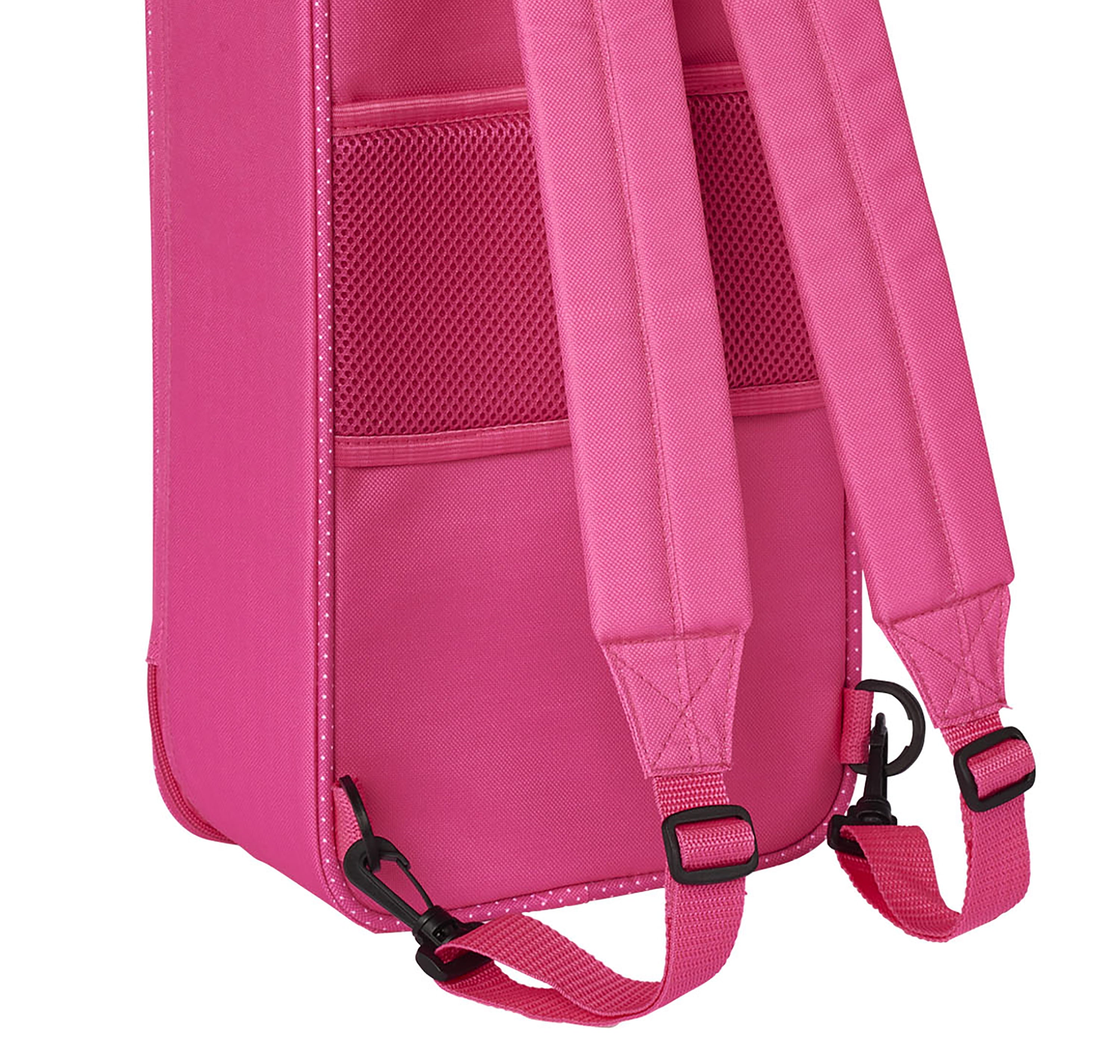 My Life As Backpack Doll Carrier for 18" Doll, Pink and Blue