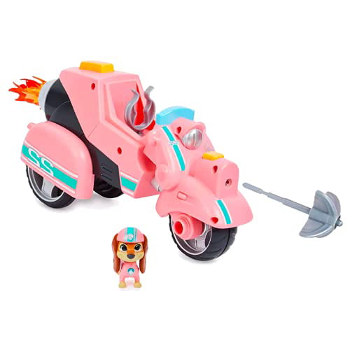 Paw Patrol: The Movie Liberty Feature Vehicle