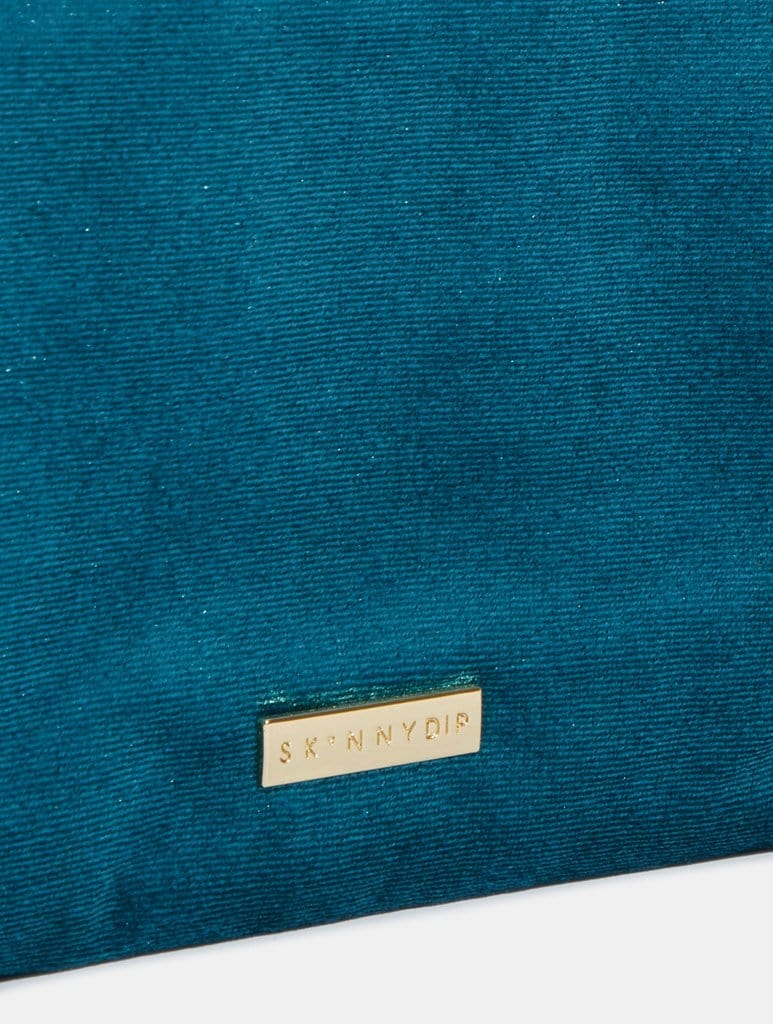 You're Tacky Clutch Bag