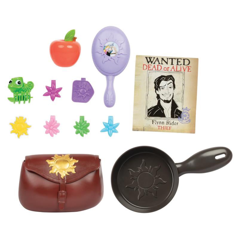 Disney Princess 32 inch Interactive Many Moods Maximus Horse (Unassembled/Closed Box)