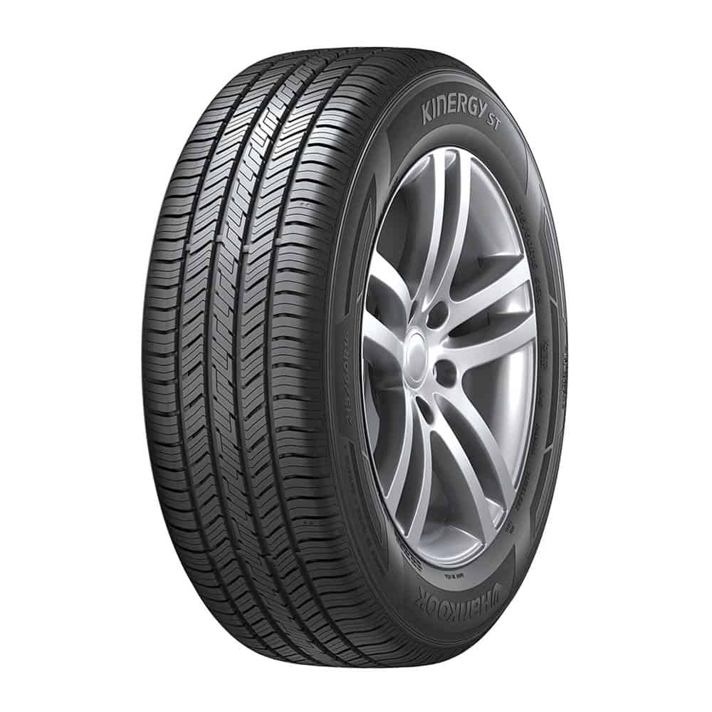 195/75R14 92T Hankook Kinergy S Touring All-Season Car Tires