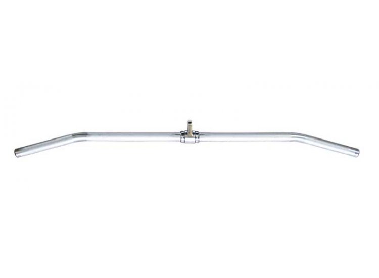Body-Solid Aluminum Lat Bar
