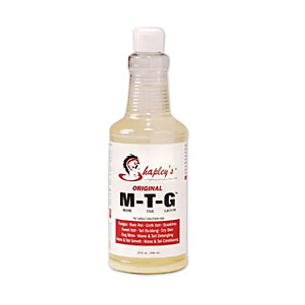Shapley's Original MTG Horse Skin Treatment