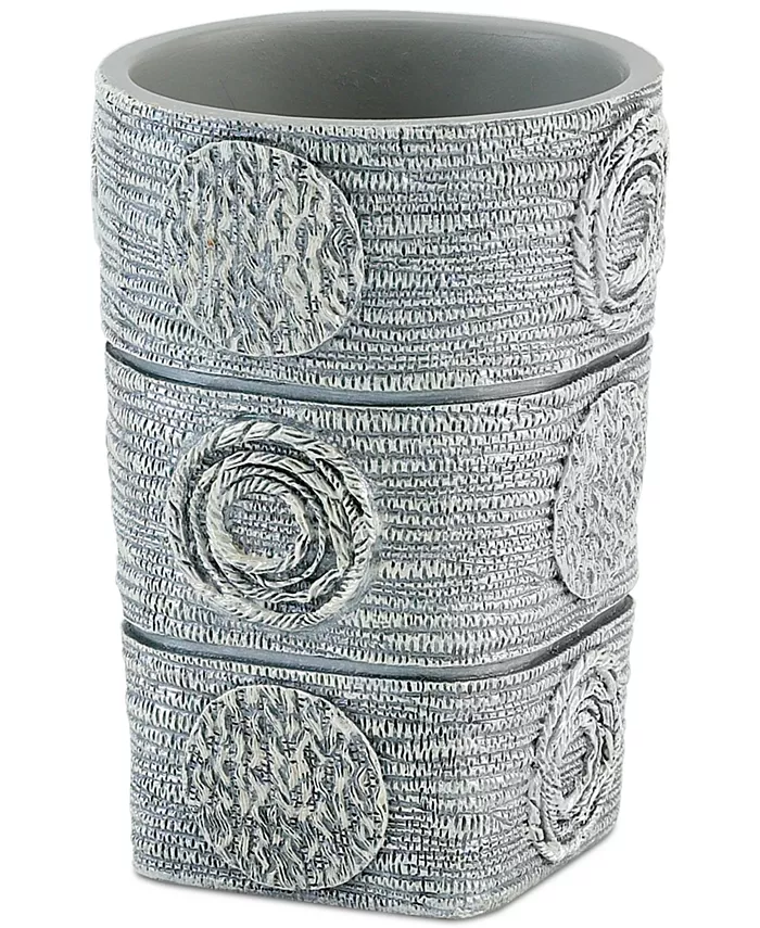 Avanti Bath Accessories， Galaxy Tumbler