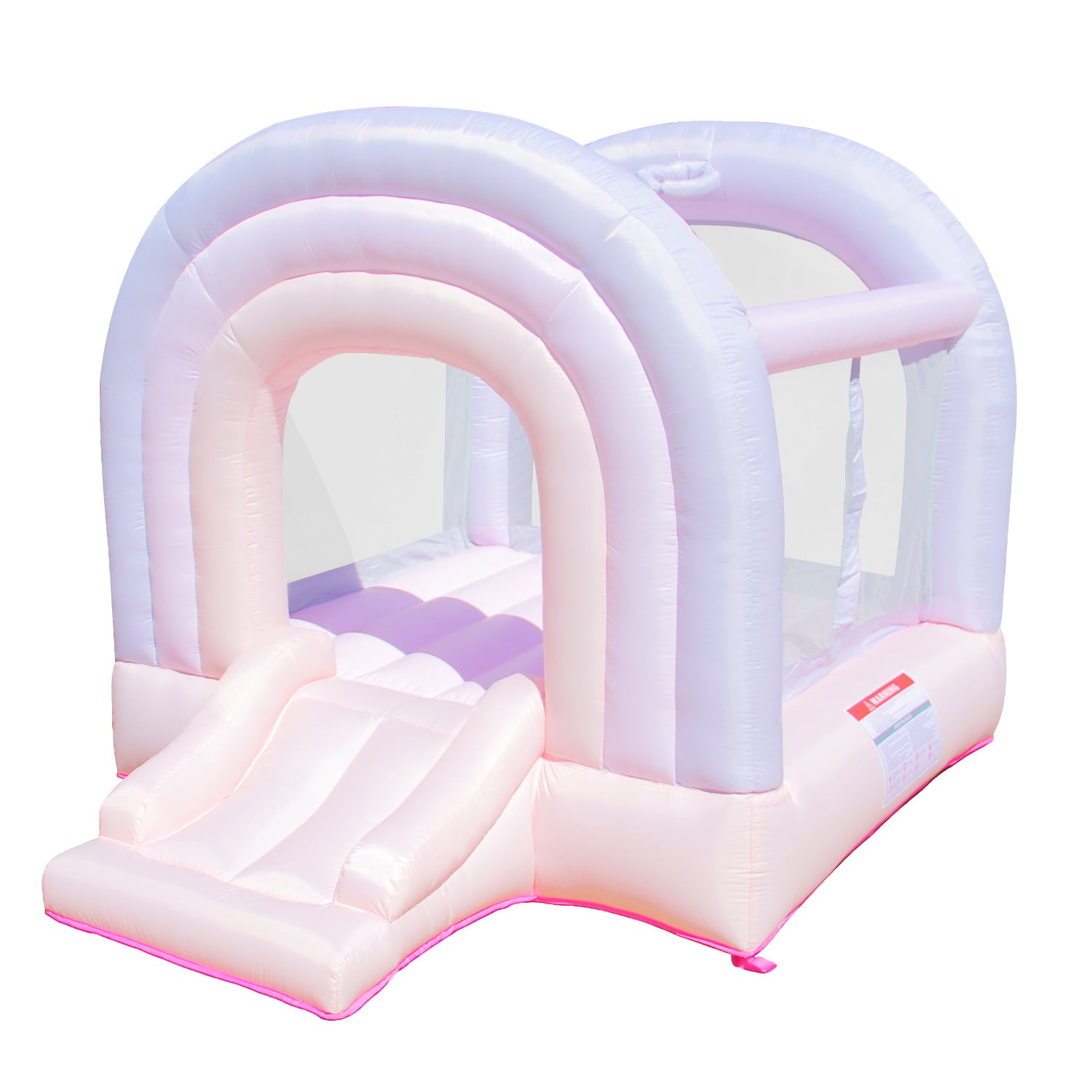 Bounceland DayDreamer Cotton Candy Bounce House
