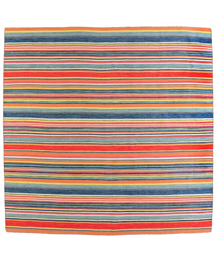 Liora Manne' Sonoma Malibu Stripe Area Rug