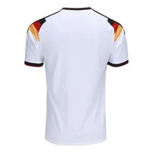 Germany 26/27 I Home Jersey - Fan Version