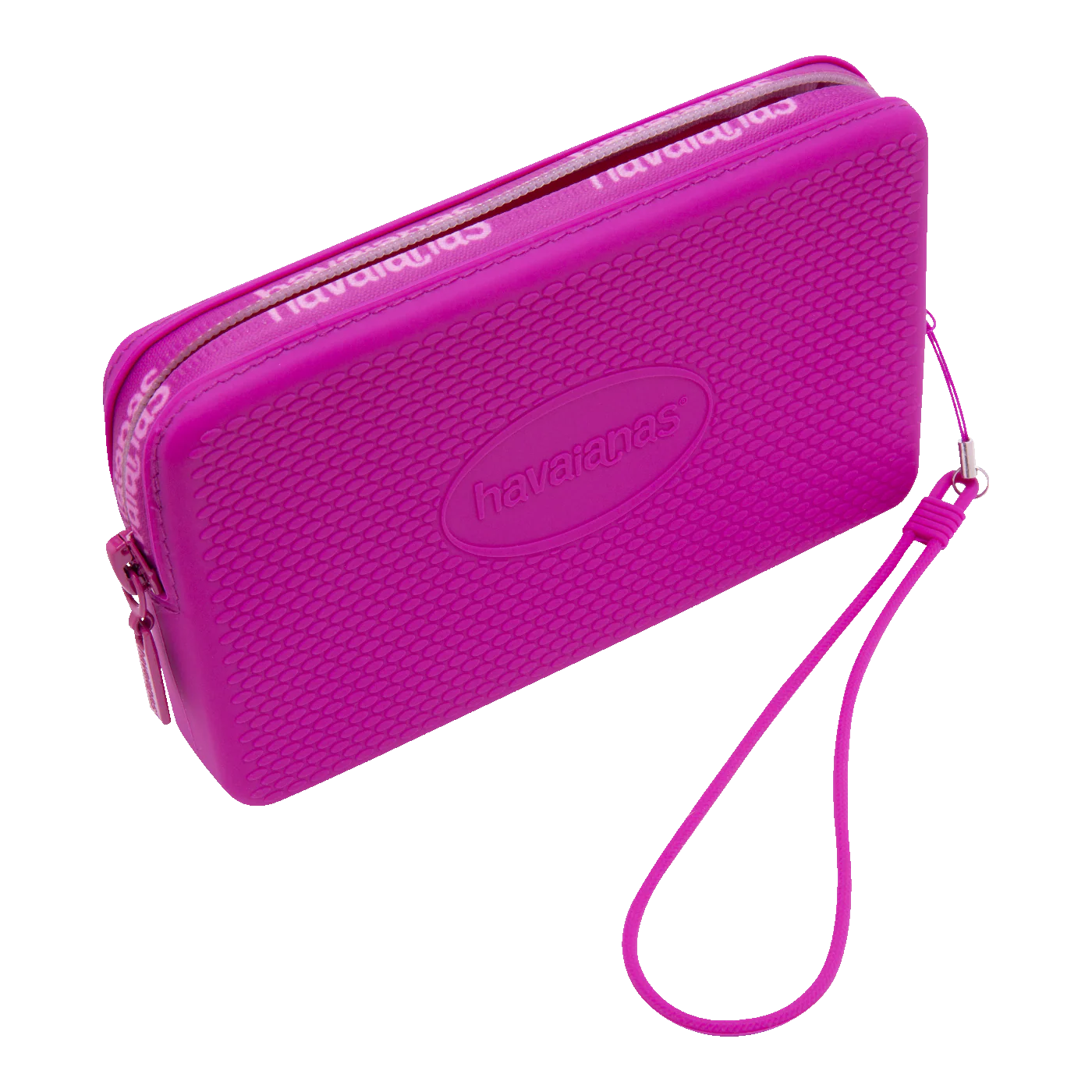 Mini Bag Havaianas Logo