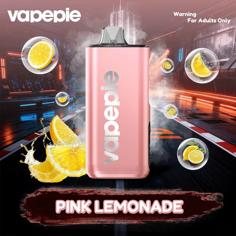 🚚🇦🇺 Sydney Stock Vapepie Max Pro 40000 Puffs Bundle – Premium Multi Pack Collection