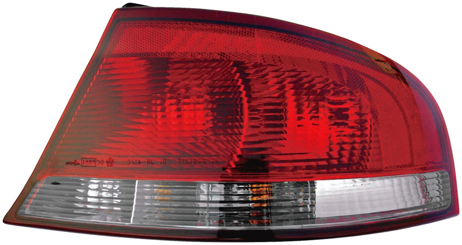 Dorman 1611553 Dorman Tail Lamp Assemblies