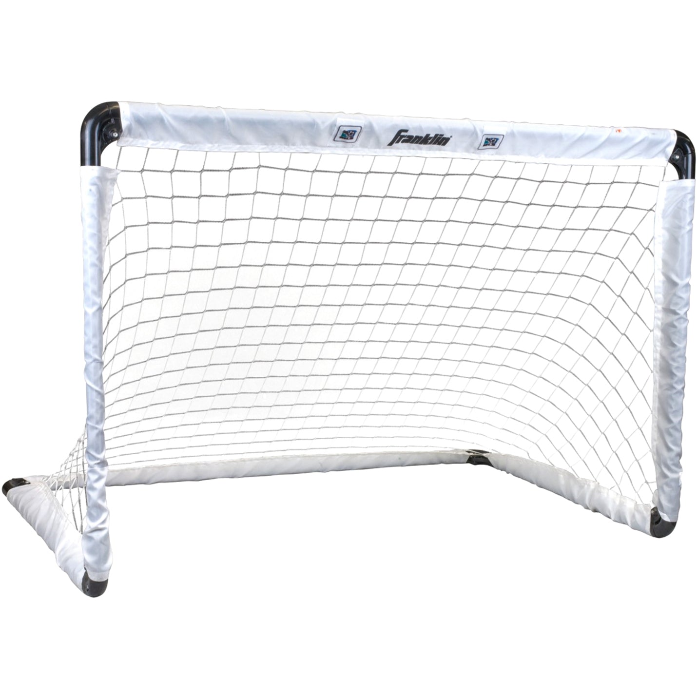 Franklin MLS Fold-N-GO Soccer Goal