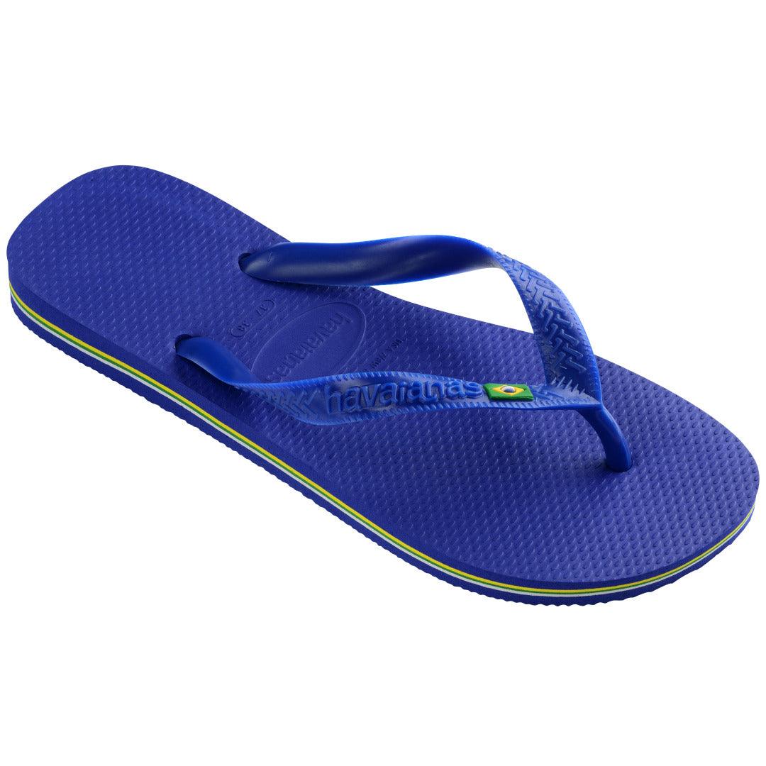 Chinelo Havaianas Brasil