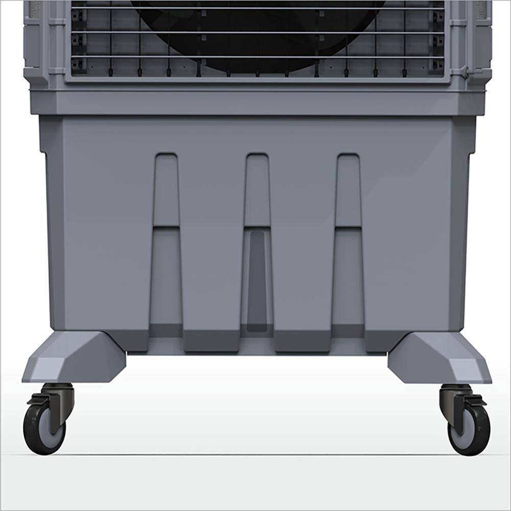 Bonaire Durango 5300 CFM 3-Speed Portable Evaporative Cooler for 1600 sq. ft. CDU6280053