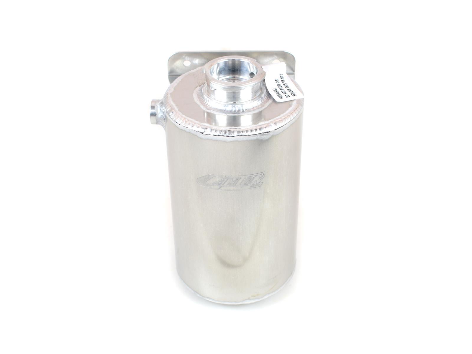 Canton Racing Products 80-200R Canton Racing Coolant Expansion and Recovery Tanks