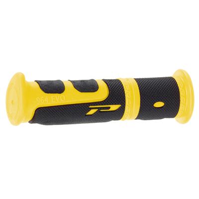Progrip 964EVOYLBK PROGRIP 964 EVO ATV RVGS Grips