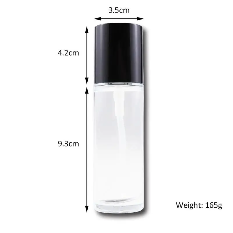 Cosmetics Slay All Day Makeup Setting Spray