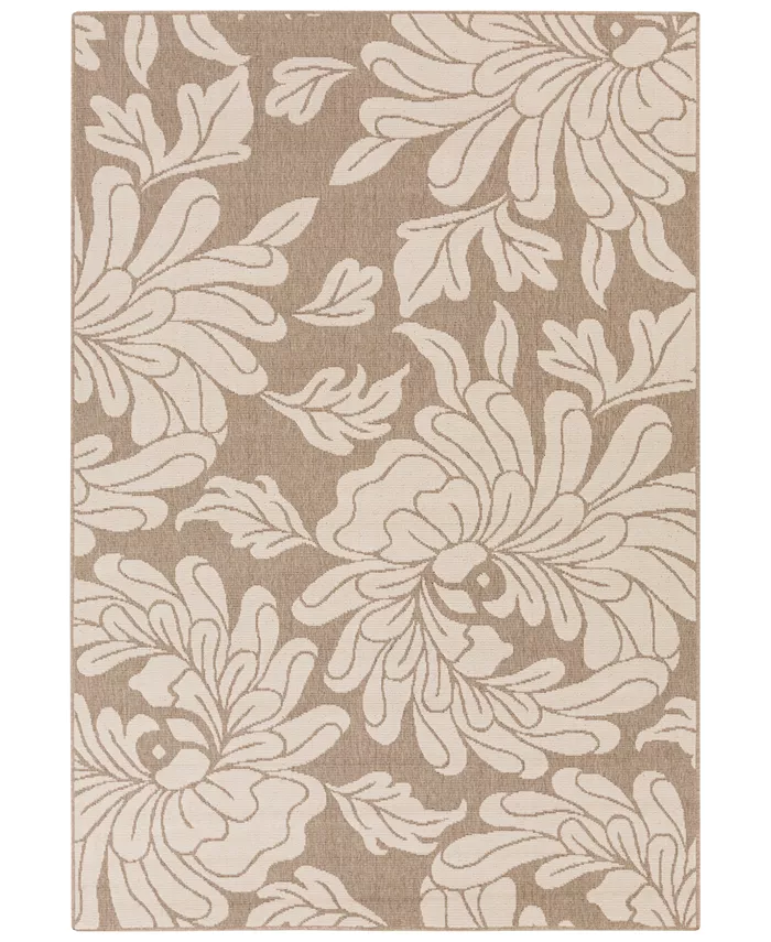 Surya Alfresco ALF-9616 Camel 8'9