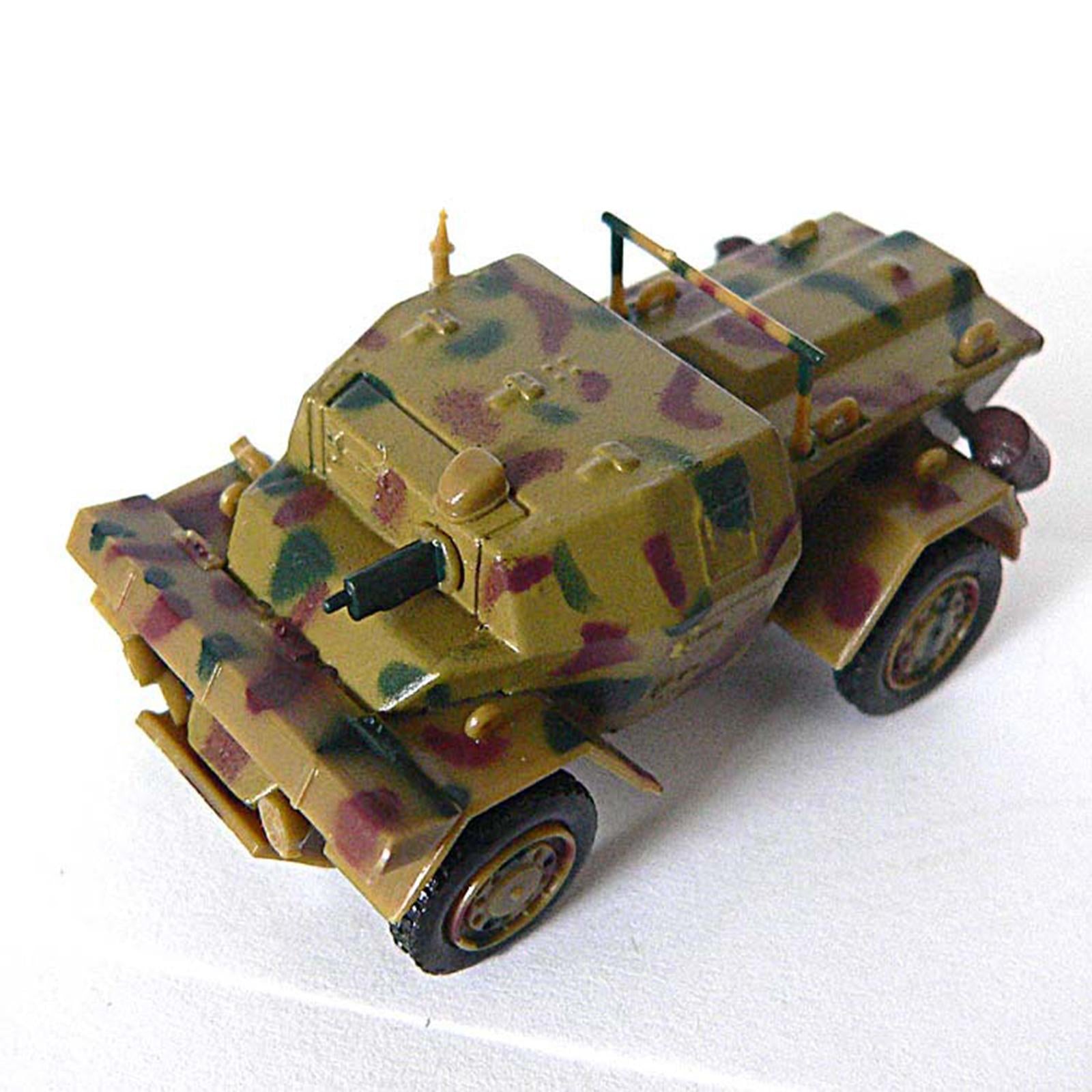 Diecast Alloy 1:72 Tank Model ed Tank Vehicle Office Ornaments