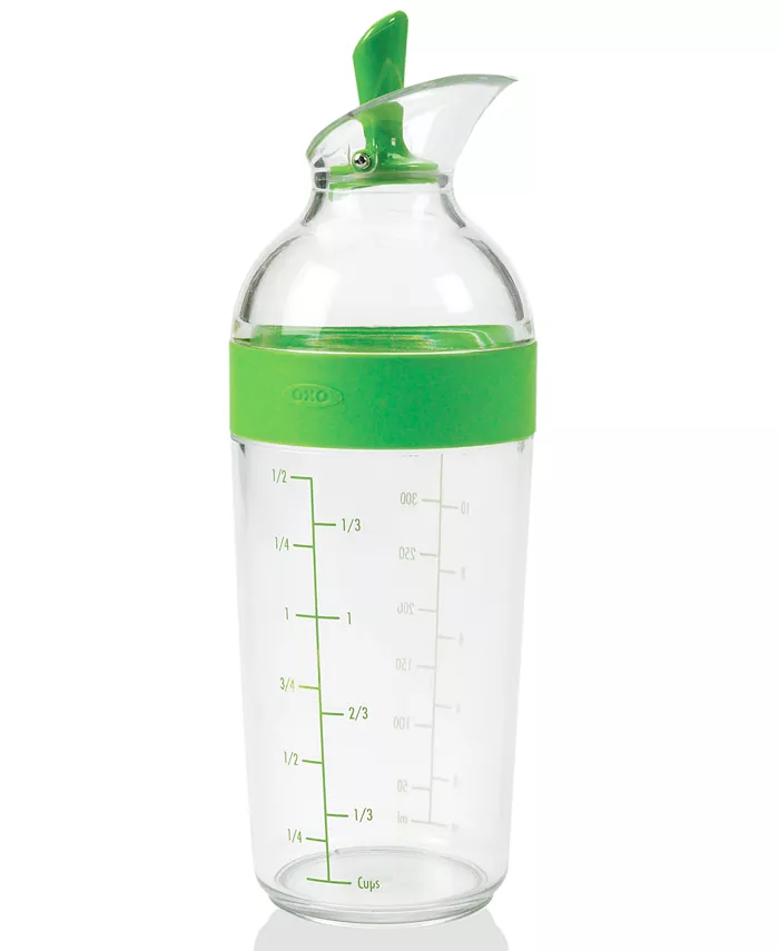 OXO Salad Dressing Shaker