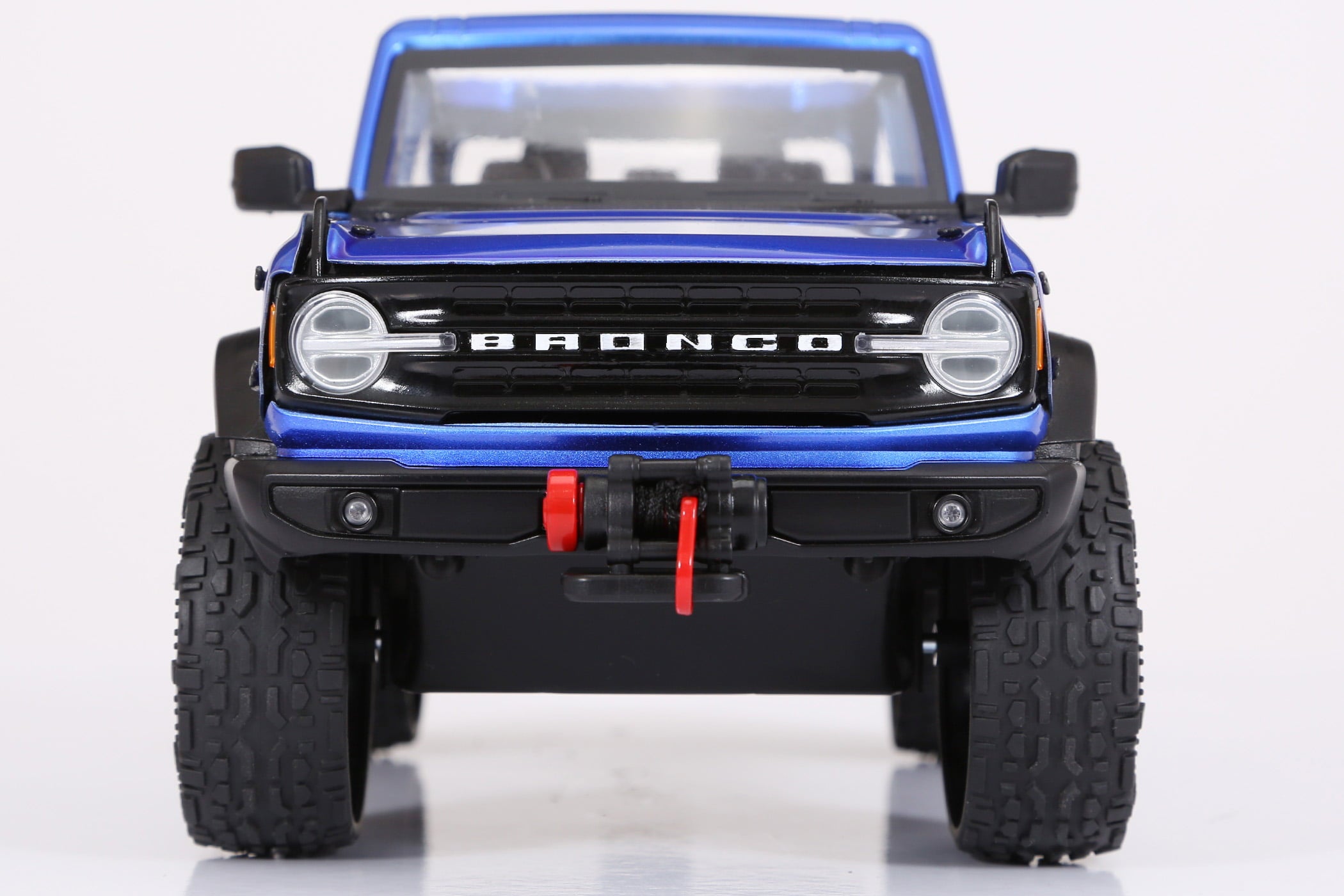 Adventure Force Metal Vehicle Deluxe Play Set Bronco Truck， ATV， Bike， Child Ages 3 and up