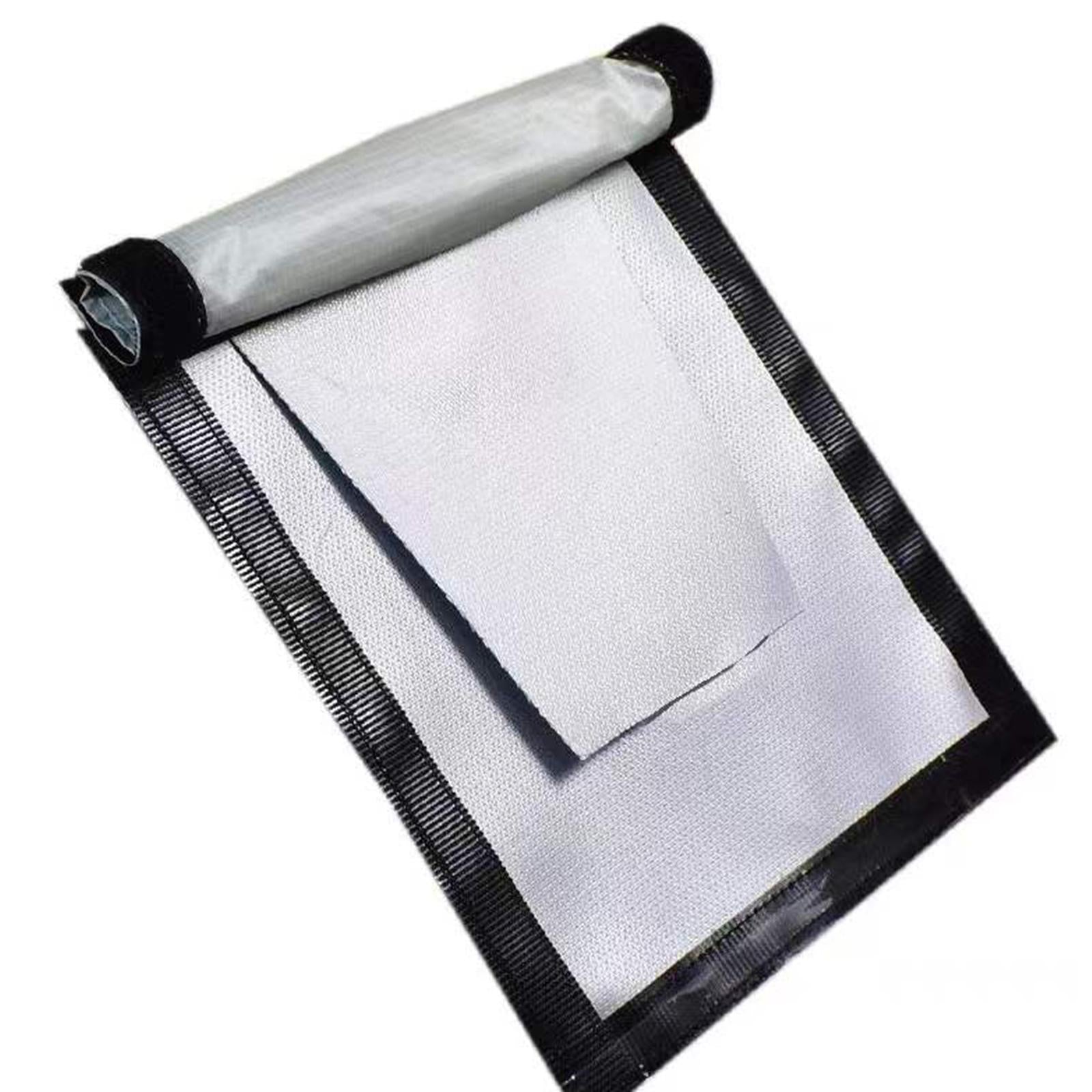 Tent Jack Firewood Pipe with Rain Flap