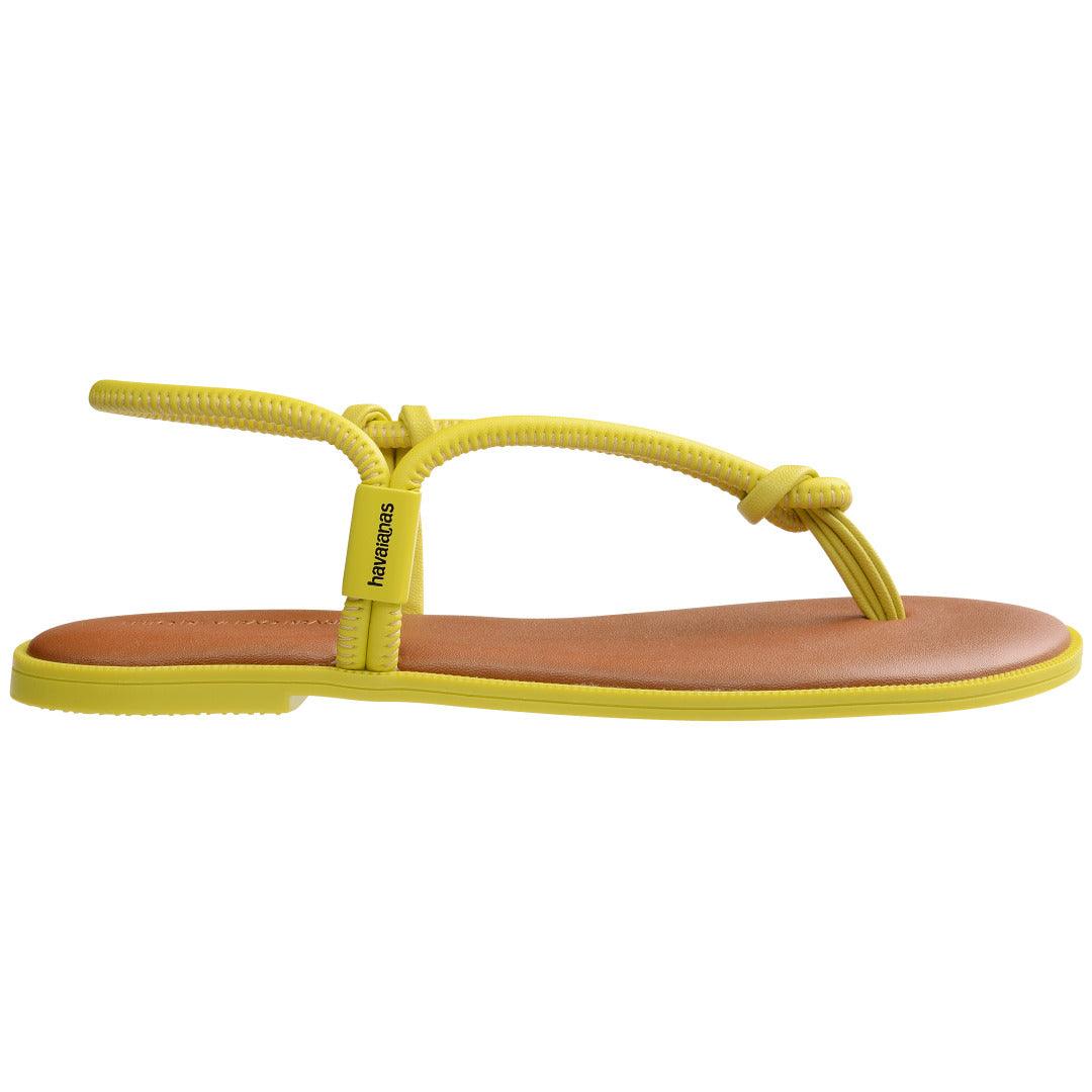 Rasteirinha Havaianas Una Açaí