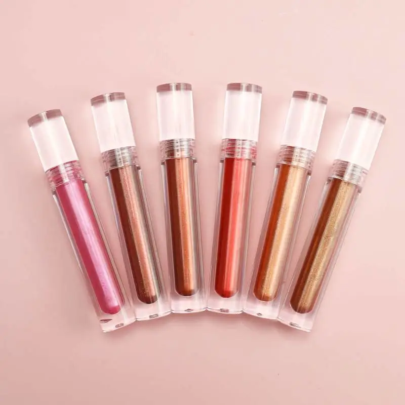 No MOQ Private Label Long Lasting Liquid Lipstick