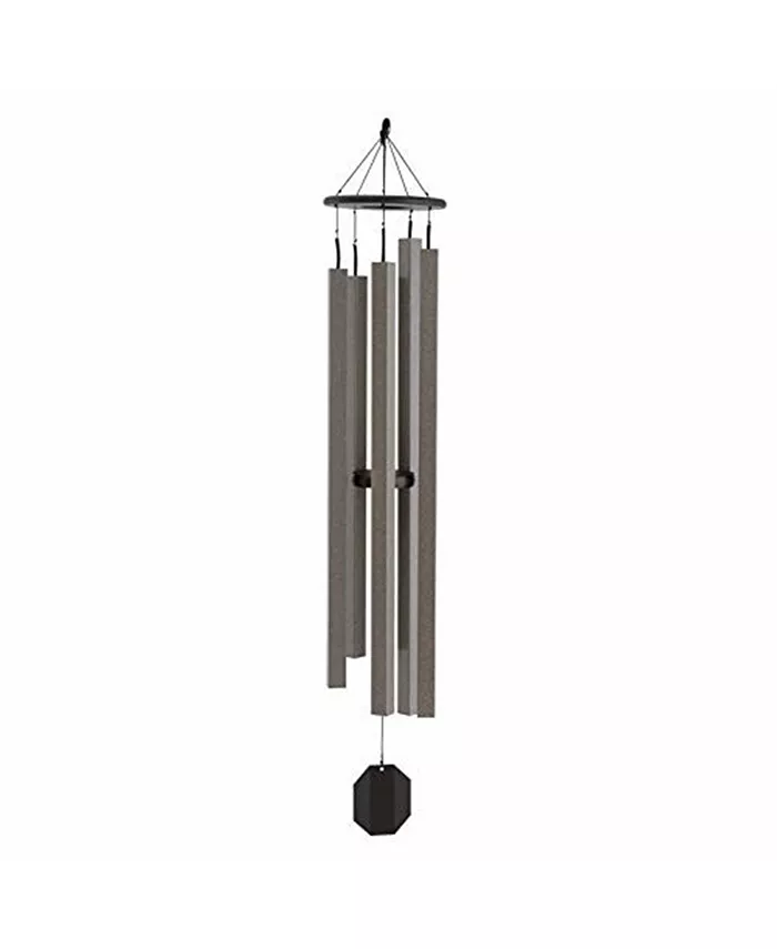 LAMBRIGHT CHIMES Music Wind Chime Amish Crafted Chime， 62in