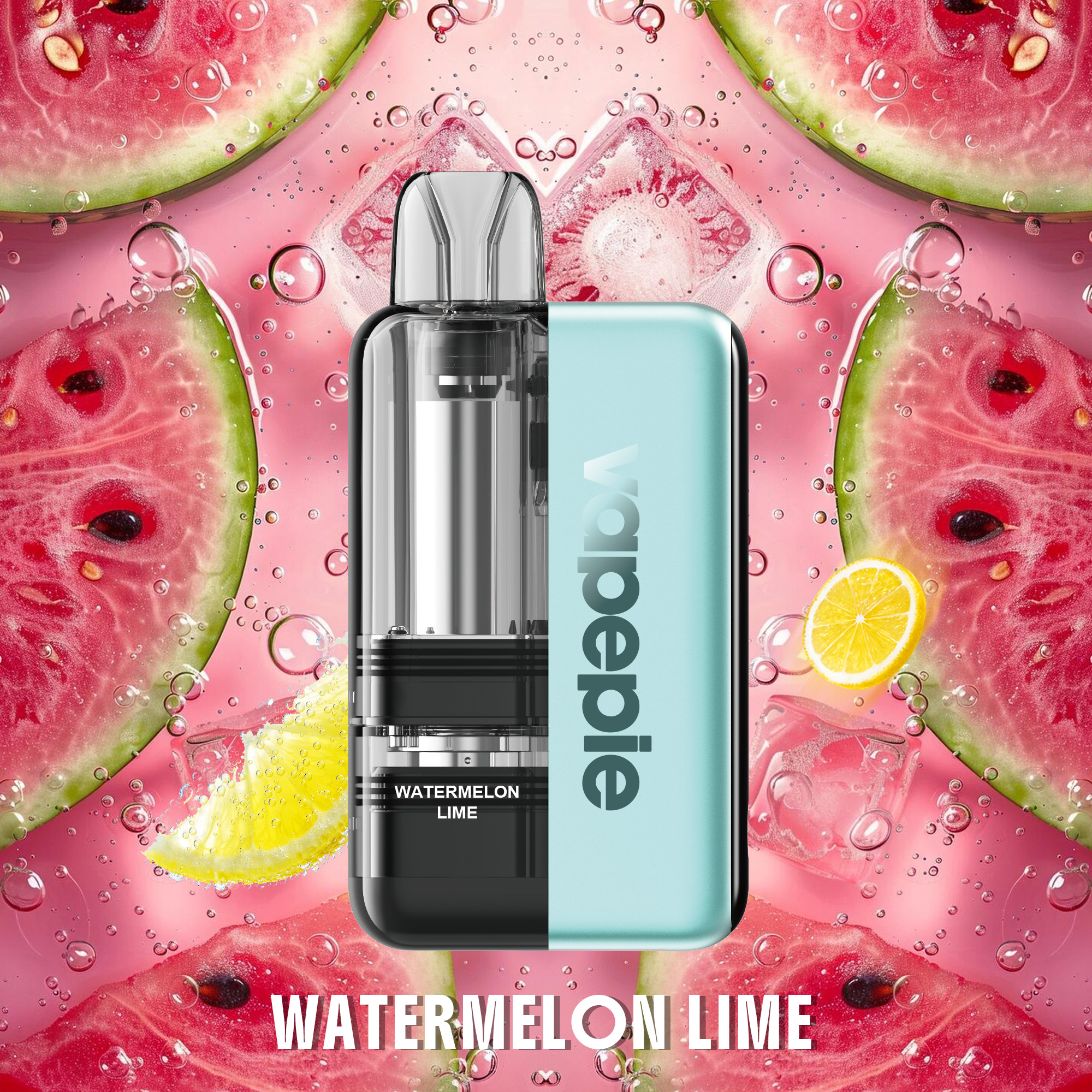 🚚🇦🇺 Fast Sydney Shipping | Vapepie Ultra x TK 15000 Puffs