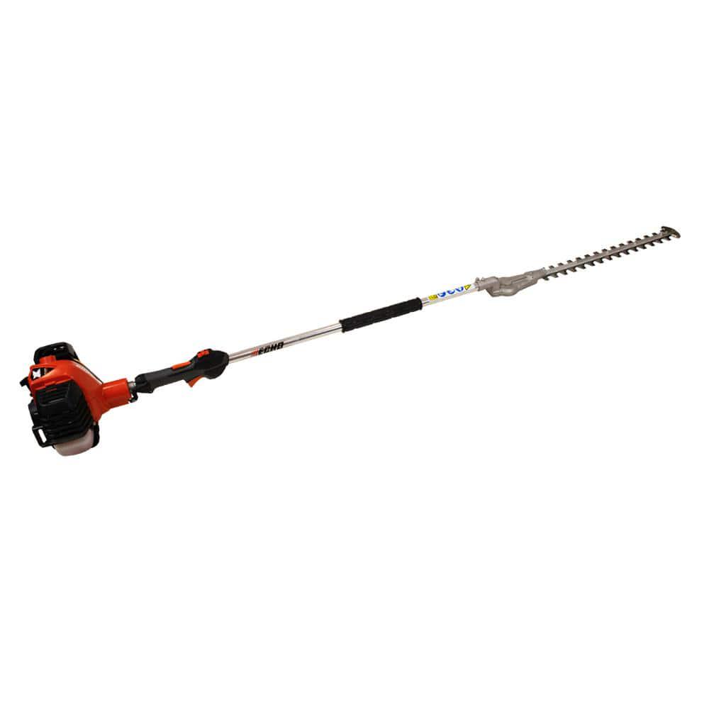 ECHO 254 cc 2Stroke Gas Engine X Series Hedge Trimmer
