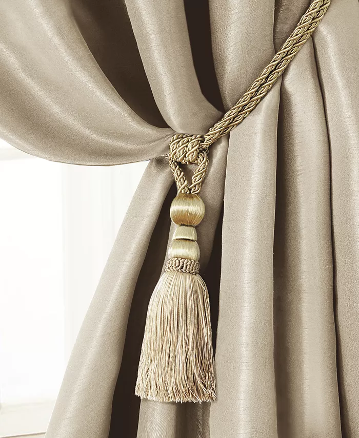 Elrene Amelia Tassel Tieback
