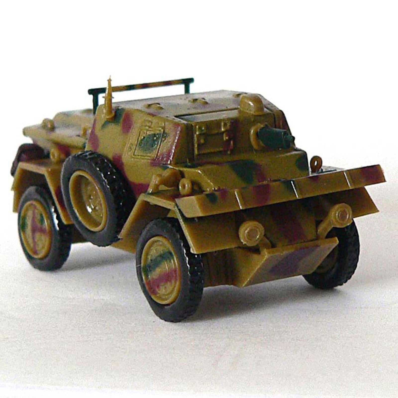 Diecast Alloy 1:72 Tank Model ed Tank Vehicle Office Ornaments