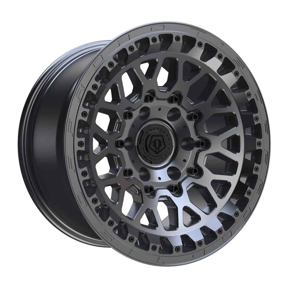 TIS 555A-8907301 18X9 5X5.00 TIS 555A