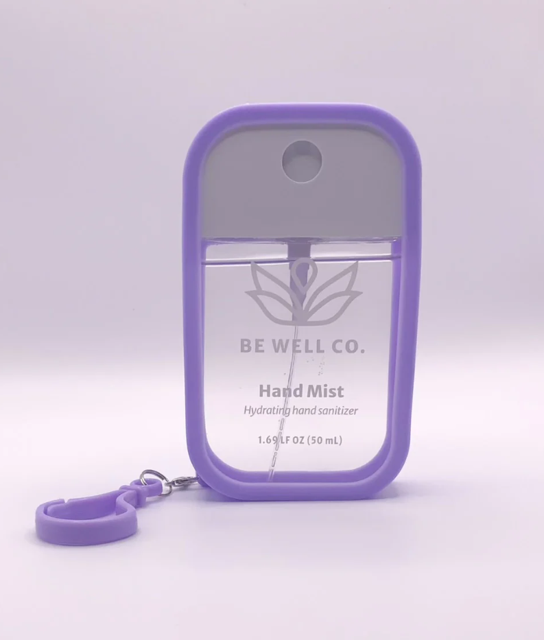 PRE-ORDER Hand Sanitizer shipping apx 4/30