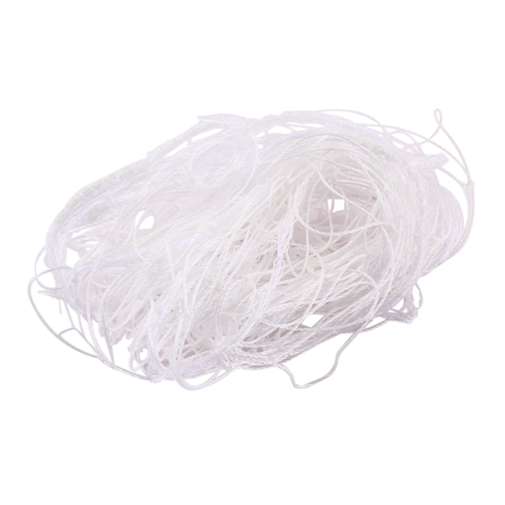 Football Soccer Goal Net Outdoor Sport Training Practice Tool 2x1.5M